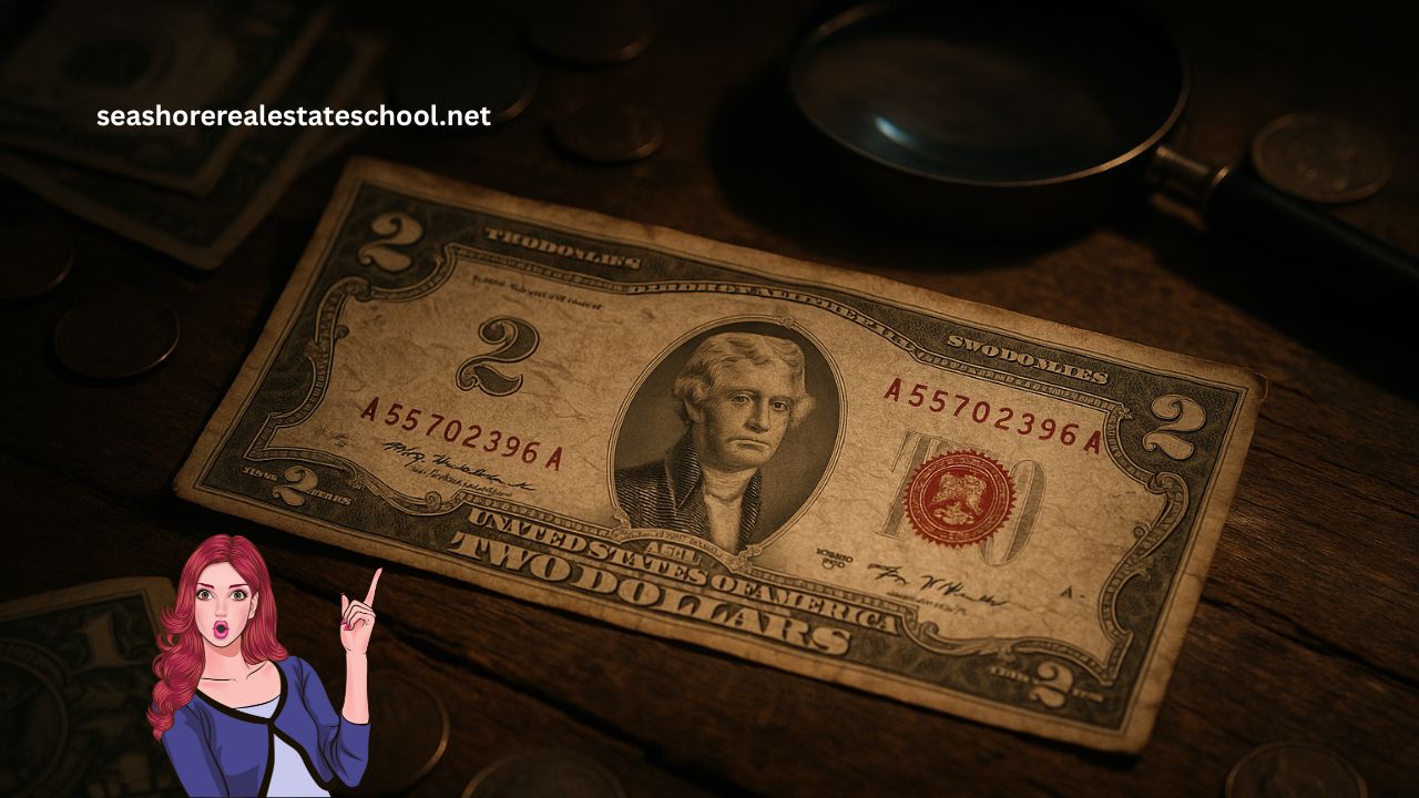 This $2 Bill Might Be Hiding $4,500 In Value – What To Look For