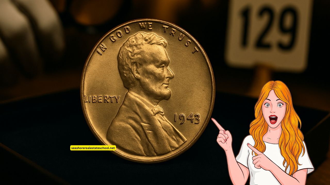 This Rare Lincoln Wheat Penny Could Be Worth $102 Million – Look Closely