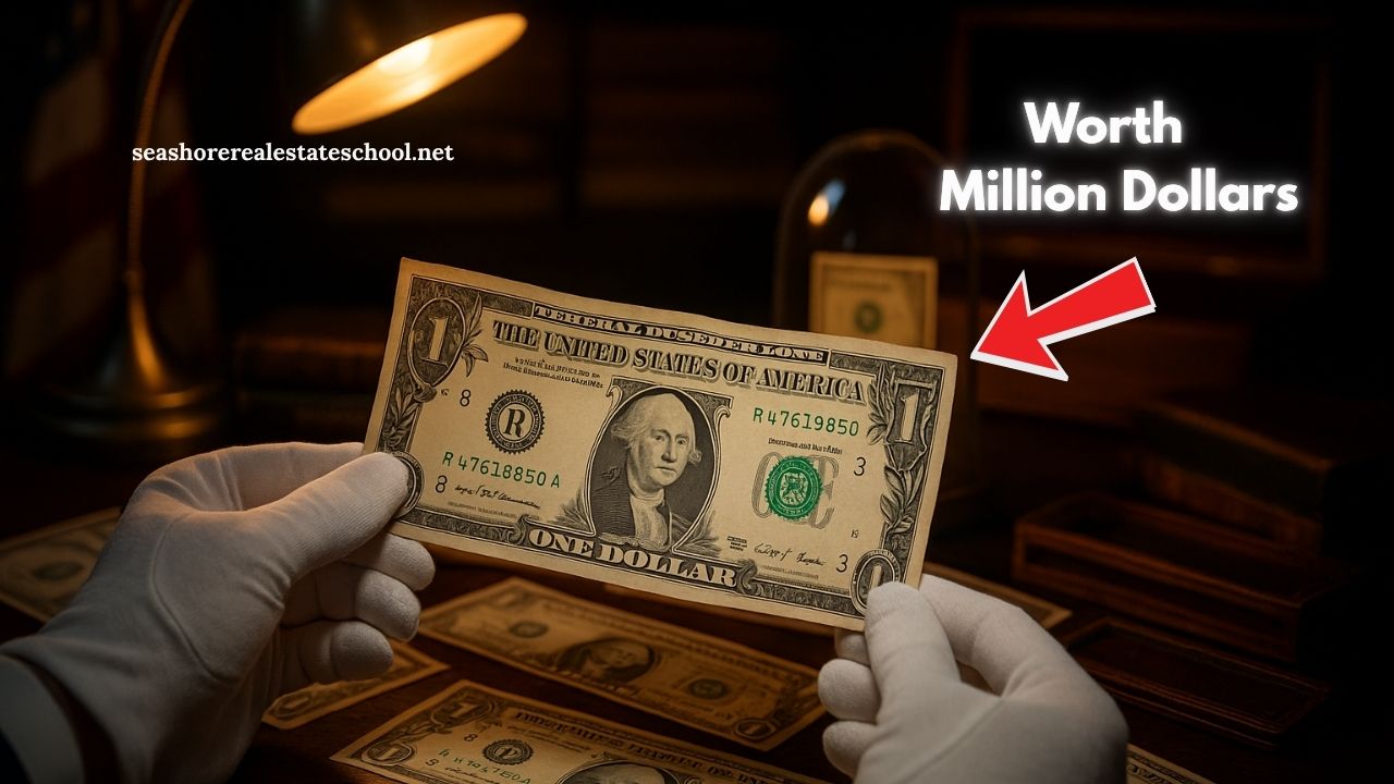 Million-Dollar Misprints - The U.S. Bills Everyone Wants Right Now